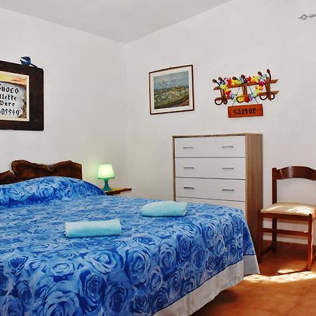 קאפו ואטיצ'אנו Calabria Beach Villa'S מראה חיצוני תמונה