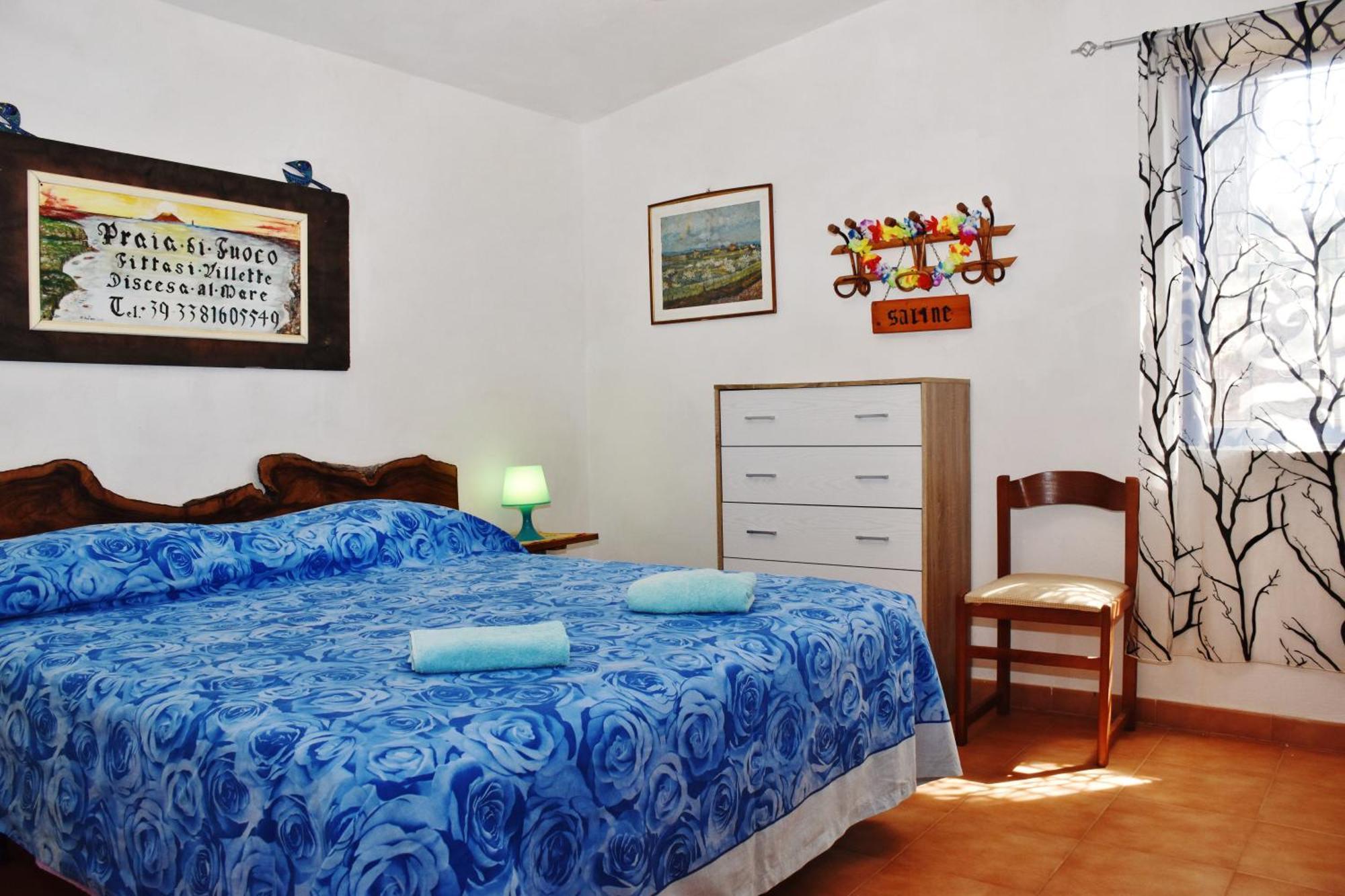 קאפו ואטיצ'אנו Calabria Beach Villa'S מראה חיצוני תמונה