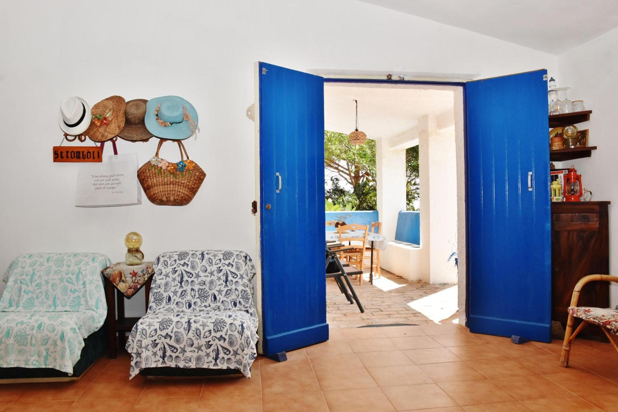 קאפו ואטיצ'אנו Calabria Beach Villa'S מראה חיצוני תמונה