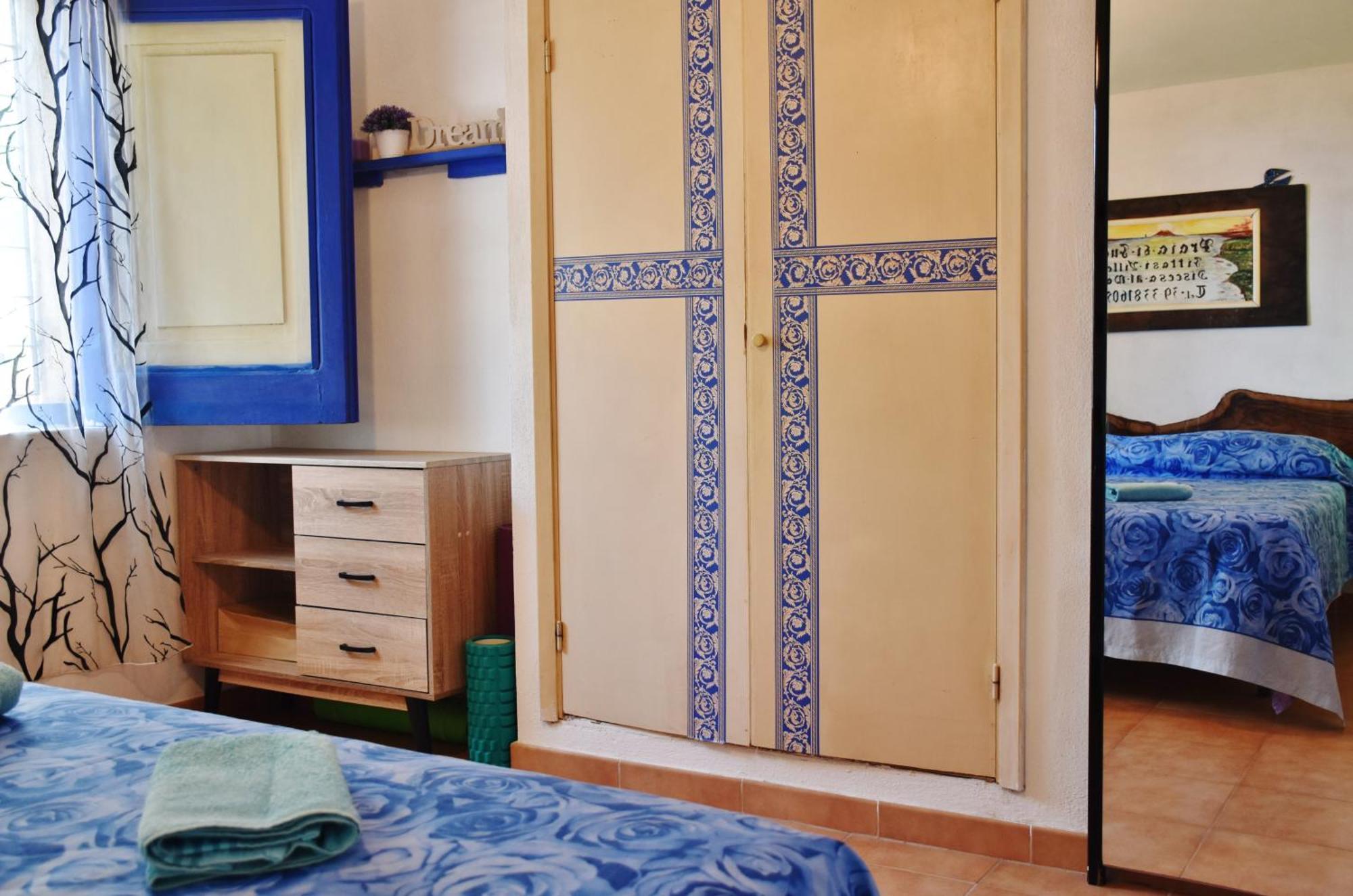 קאפו ואטיצ'אנו Calabria Beach Villa'S מראה חיצוני תמונה