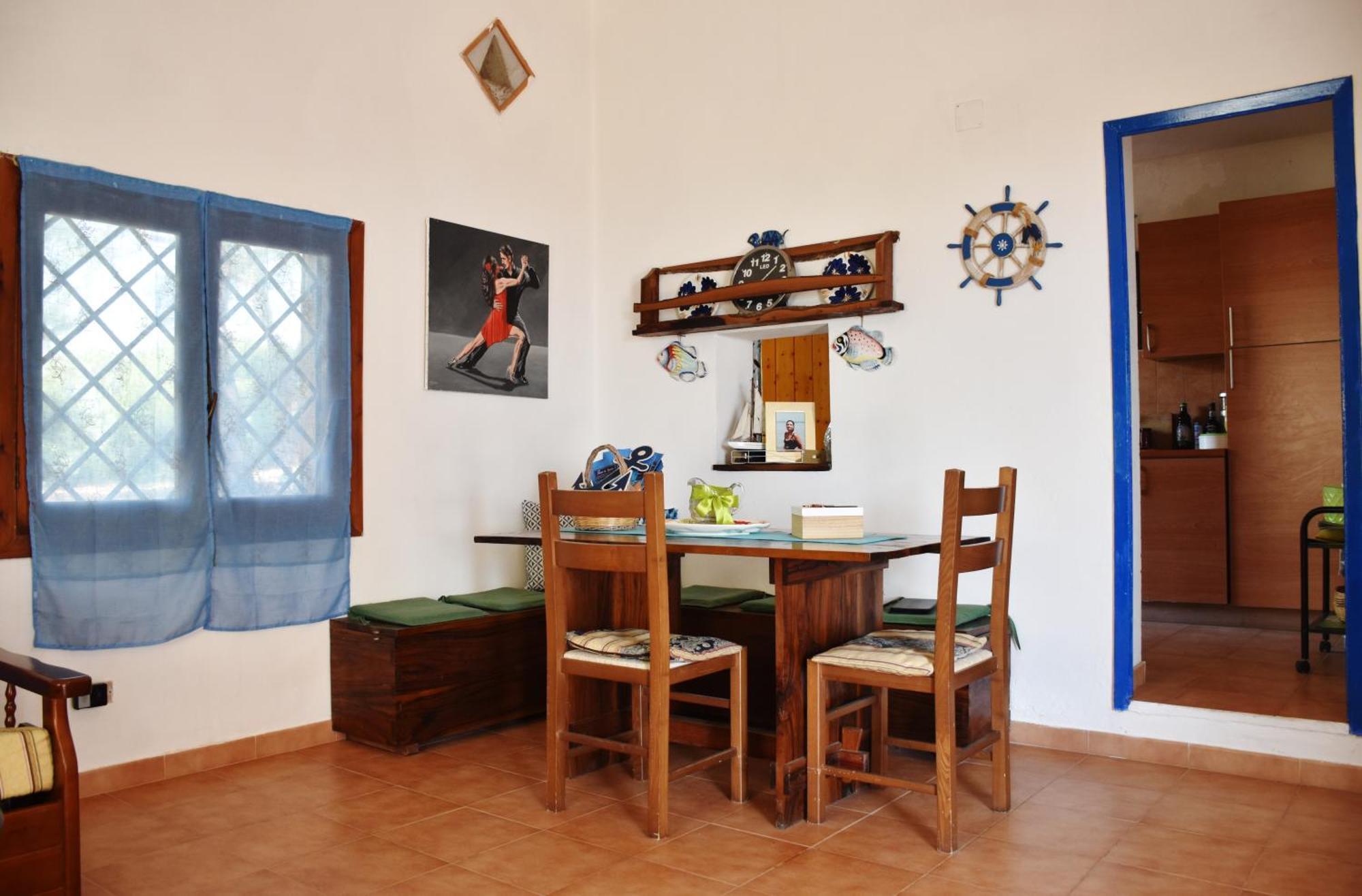 קאפו ואטיצ'אנו Calabria Beach Villa'S מראה חיצוני תמונה