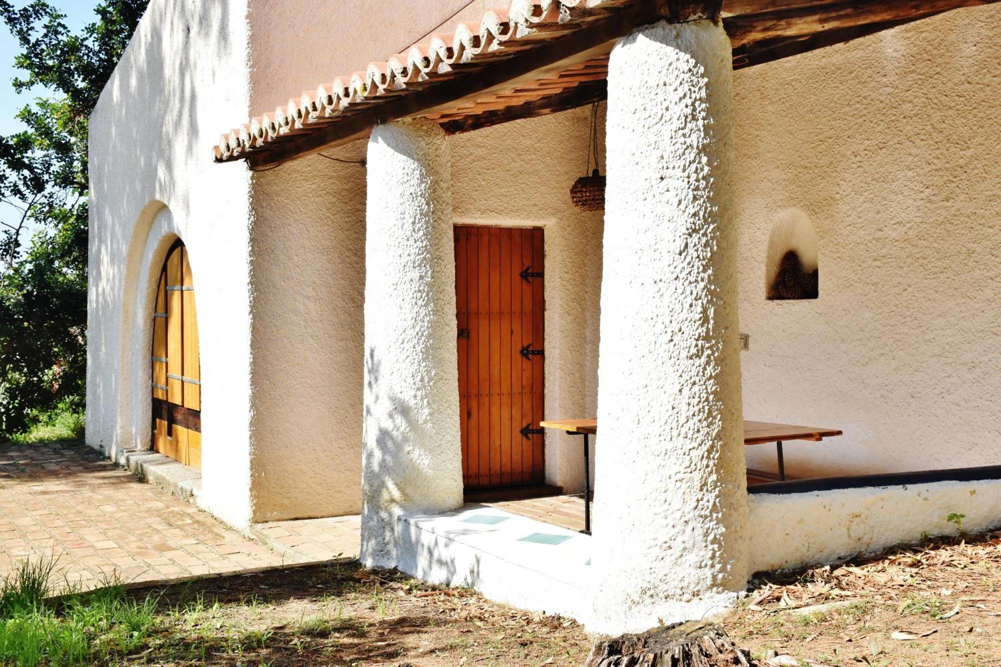 קאפו ואטיצ'אנו Calabria Beach Villa'S מראה חיצוני תמונה