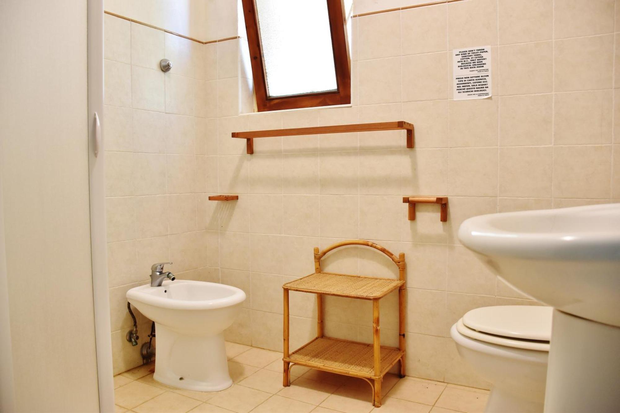 קאפו ואטיצ'אנו Calabria Beach Villa'S מראה חיצוני תמונה