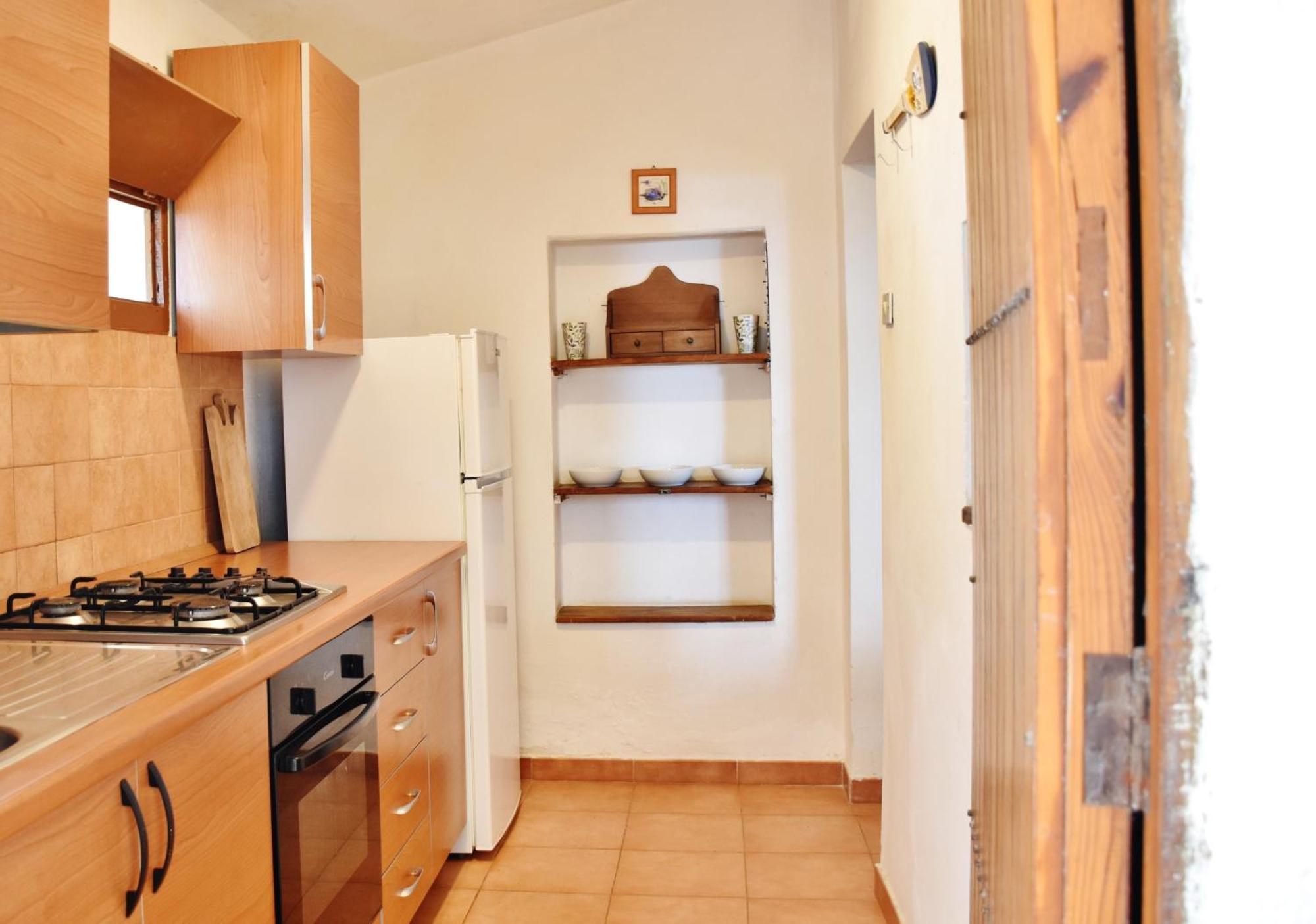 קאפו ואטיצ'אנו Calabria Beach Villa'S מראה חיצוני תמונה